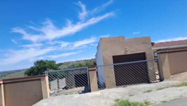 4 Bedroom Property for Sale in Mdantsane Nu 16 Eastern Cape